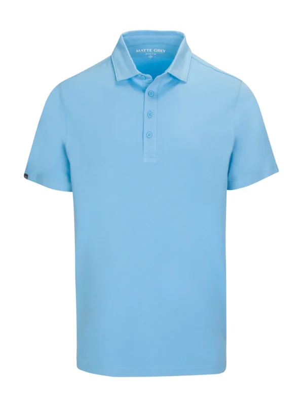 Colonol 2.0 Marine Polo