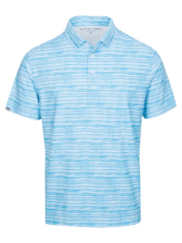 RJ Sea Salt Polo