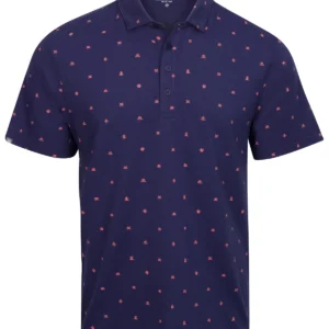 Joshua Naval Polo
