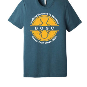 Looking Forward to Summer T-Shirt