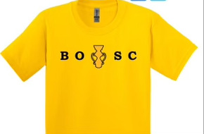 Classic Gold T-Shirt