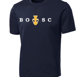 Classic Navy T-Shirt