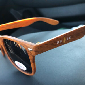 Brown Sunglasses