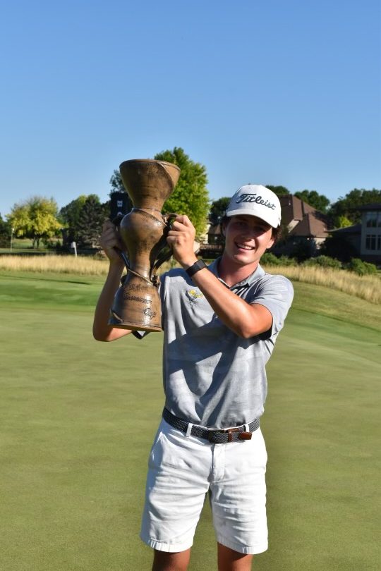 How good is Josh Allen at golf? Handicap, highlights and history